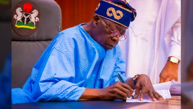 Tinubu Appoints Onanuga, Yakubu As SA, SSA