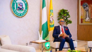 Why Abiodun Is Investing In Infrastructure