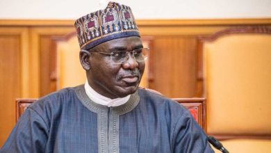 LEAKED: Buratai Issues 7-Day Ultimatum To Vision Media Services To Retract False Publication
