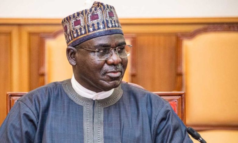 LEAKED: Buratai Issues 7-Day Ultimatum To Vision Media Services To Retract False Publication