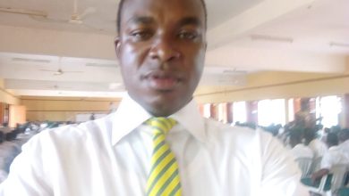 IMCOSA Ijebu Ode Elects Broadcast Journalist Yemmy Dalemo As National PRO