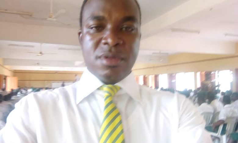 IMCOSA Ijebu Ode Elects Broadcast Journalist Yemmy Dalemo As National PRO