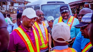 Lagos Assembly, NASS Collaborate Over State Roads