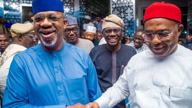 Abiodun Congratulates Ododo, Says Victory In Kogi Confirms APC’s Dominance