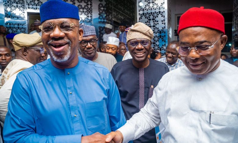 Abiodun Congratulates Ododo, Says Victory In Kogi Confirms APC’s Dominance