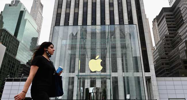 Apple To End Goldman Sachs Credit Card Partnership