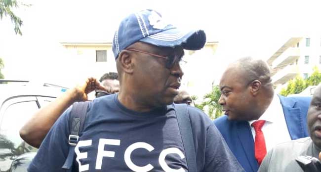 ‘N1.2bn Airlifted For Fayose’s Election’, Obanikoro Tells Court