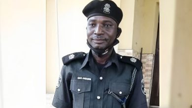 Suspected Killer Of Rivers DPO Nabbed In Bayelsa