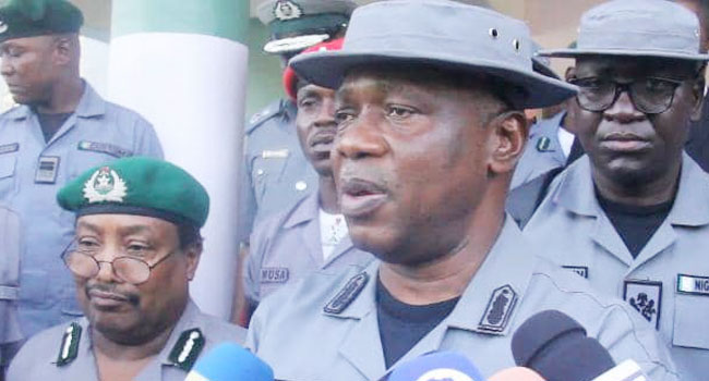 Nigeria Lost N1.3trn To Waivers, Concessions — Customs Boss