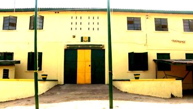 FG Set To Release 4,068 Inmates Nationwide