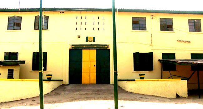 FG Set To Release 4,068 Inmates Nationwide