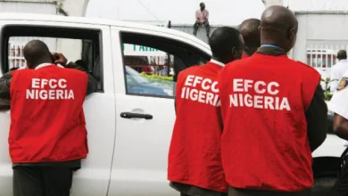 EFCC Releases 58 OAU Students Arrested For Suspected Internet Fraud