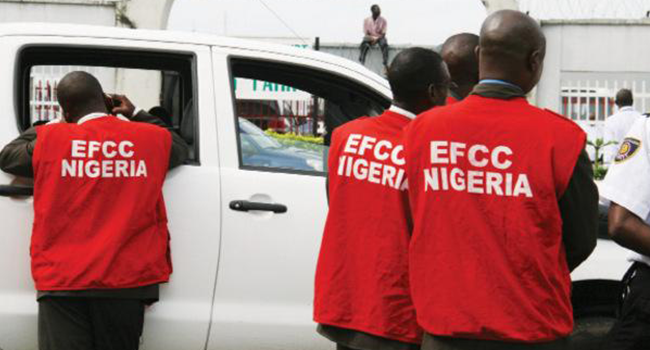 EFCC Releases 58 OAU Students Arrested For Suspected Internet Fraud