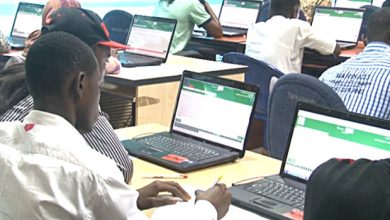 JAMB Announces Date For 2024 UTME