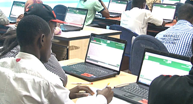 JAMB Announces Date For 2024 UTME