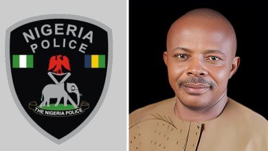 NLC President Ajaero Brutalised By Police, Hospitalised – Spokesperson