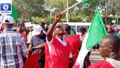 Labour Asks Workers To Withdraw Services Ahead Strike