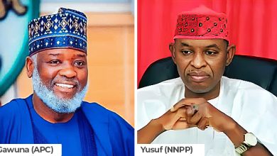 Kano: NNPP Rejects Verdict As Gov Yusuf Heads To Supreme Court