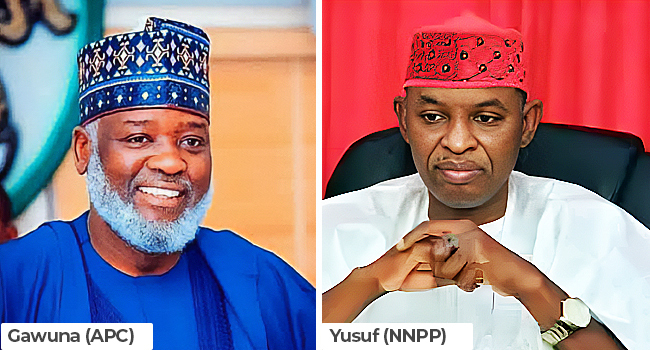 Kano: NNPP Rejects Verdict As Gov Yusuf Heads To Supreme Court