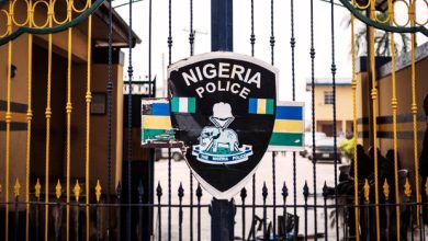 Three Suspected Armed Robbers Arrested In Ogun