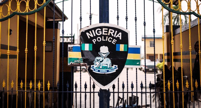 Three Suspected Armed Robbers Arrested In Ogun