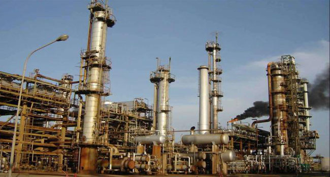 Saudi Govt Pledges To Invest In Nigeria’s Refineries, Support CBN – FG