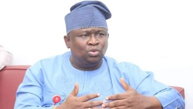 Senator Adeola Yayi Launches Scholarship Scheme For Ogun West