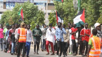 Two Feared Dead As Security Operatives Clash With Shitte Protesters In Kaduna