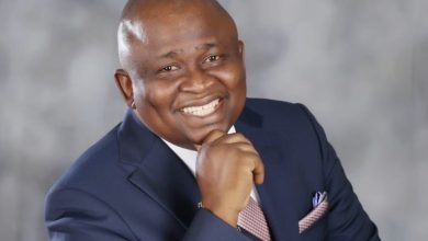 Group Hails Sen Solomon Adeola’s Anti-Drug Campaign In Ogun