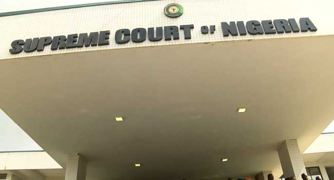 Lottery Regulation: Supreme Court Fixes Date To Hear Lagos, Ekiti Suit Against FG, 34 Other States