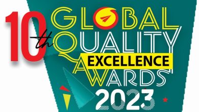 WORLD QUALITY DAY: 10TH GLOBAL QUALITY ALLIANCE AWARDS SET TO  HOLD ON NOV 16TH