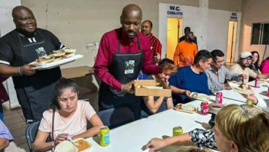 20 Months After Launching, Apostle Suleman Expands Free Food Programme Abroad