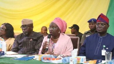 Yewa Awori Occupies Special Position In Our Developmental Drive – Gov Abiodun