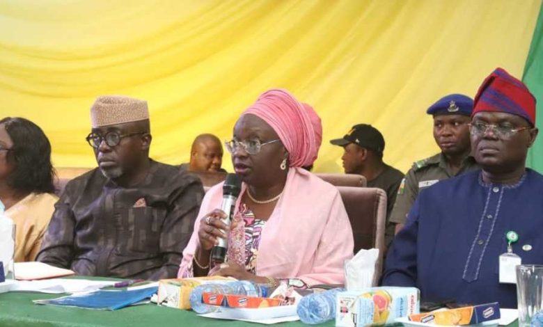 Yewa Awori Occupies Special Position In Our Developmental Drive – Gov Abiodun