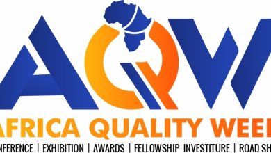 World Quality Week: The Africa Quality Week Hosts Africa Quality Week ’23