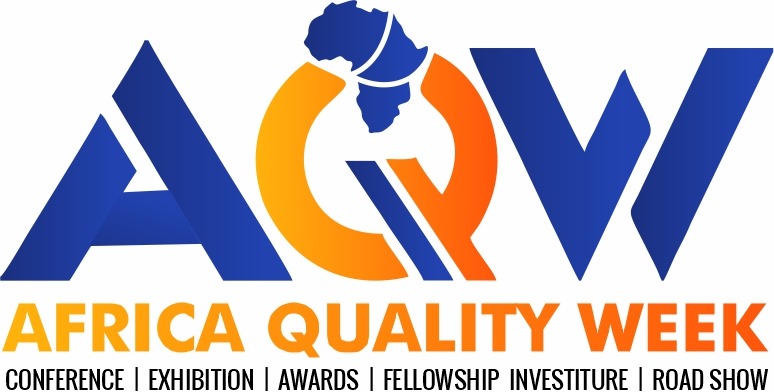 World Quality Week: The Africa Quality Week Hosts Africa Quality Week ’23