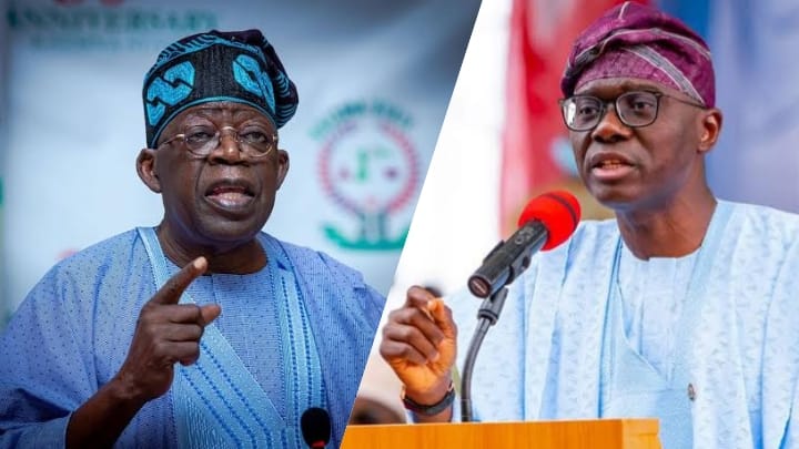 Sanwo-Olu On A Collision Course With Tinubu, Shuts Out President’s Constituency In Cabinet