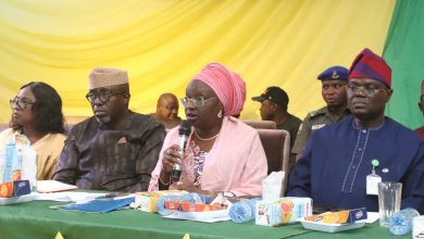 Yewa Awori Occupies Special Position In Our Developmental Drive – Gov Abiodun