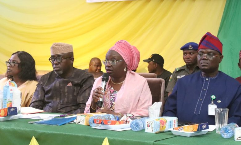 Yewa Awori Occupies Special Position In Our Developmental Drive – Gov Abiodun