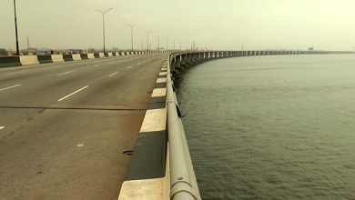 FG To Close Sections Of Third Mainland Bridge For Five Weeks