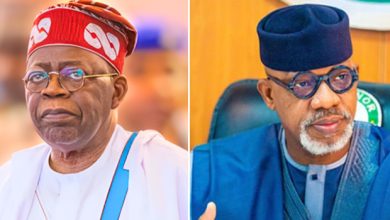 Tinubu Inherited An ‘Almost Comatose’ Administration, Says Gov Abiodun