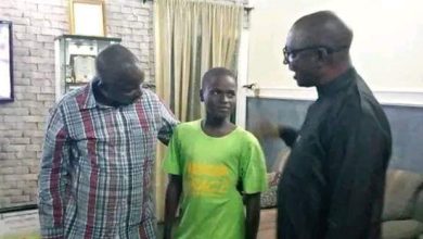 Abductors Release Kidnapped Kaduna Student After Two Years In Captivity