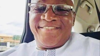 Governor Abiodun Appoints Oladunjoye As Senior Media Consultant