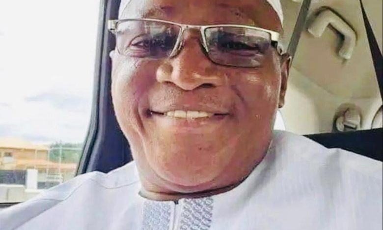 Governor Abiodun Appoints Oladunjoye As Senior Media Consultant