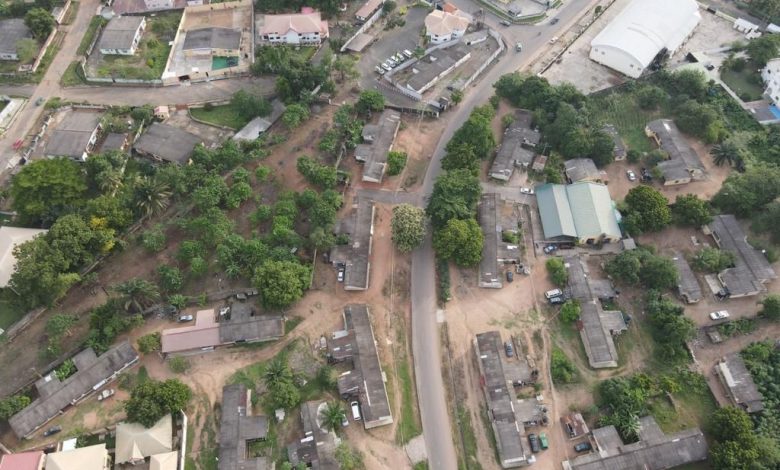 Ogun Kicks Off GRA Regeneration Scheme,  Sets To Create Modern Cities In Abeokuta, Ijebu-Ode, Others