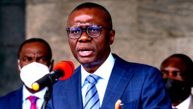 Lagos Needs N7tn To Meet Infrastructure Challenges In 2024, Says Sanwo-Olu