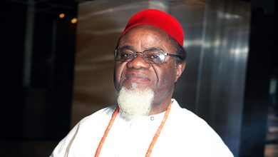 Former Anambra Governor Chukwuemeka Ezeife Dies At 85