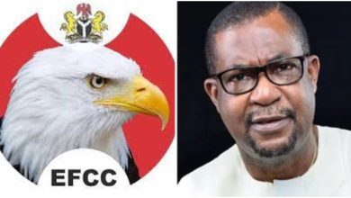 EFCC Releases Ex-Power Minister Agunloye On Bail