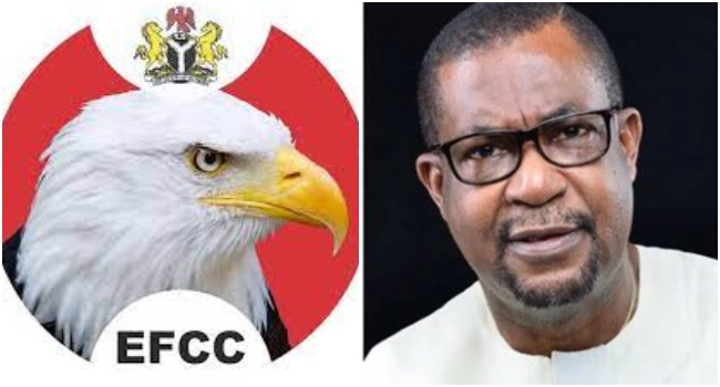 EFCC Releases Ex-Power Minister Agunloye On Bail