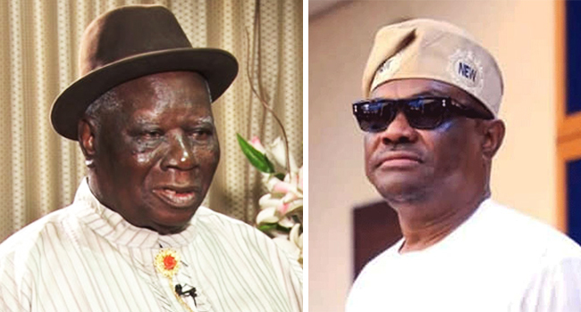 Rivers: Clark Faults Tinubu’s ‘Imposed Settlement’, Threatens Lawsuit